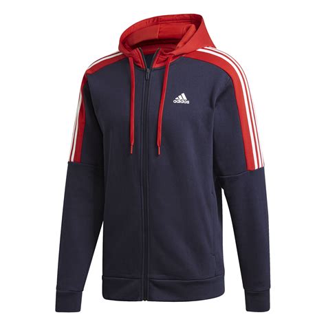 adidas trainingsanzug herren baumwolle rot|adidas baumwolle anzüge herren.